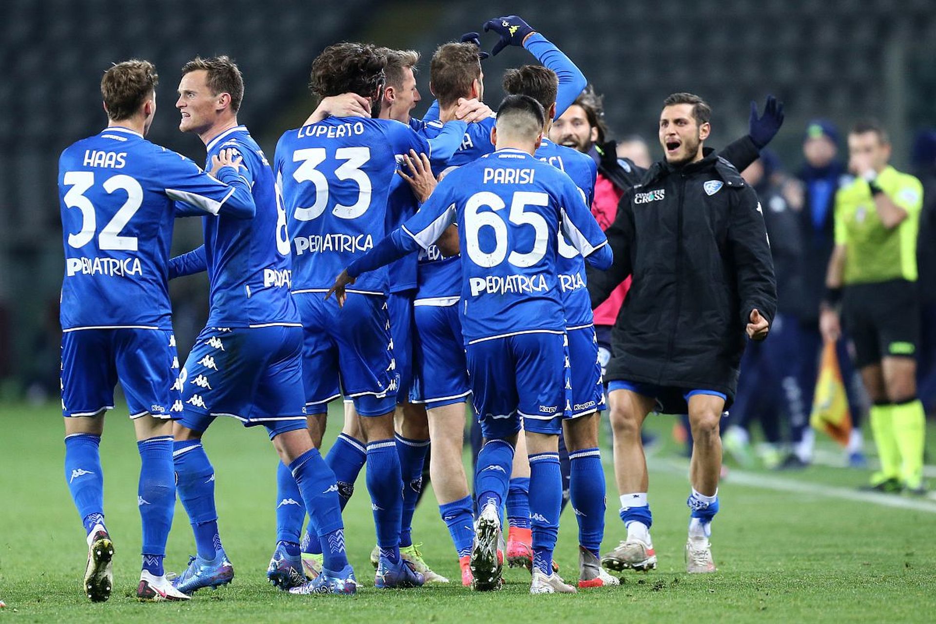 最终实施经 最终实施经